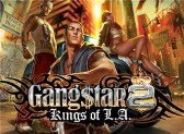 game pic for gangstar 2 Kings of LA